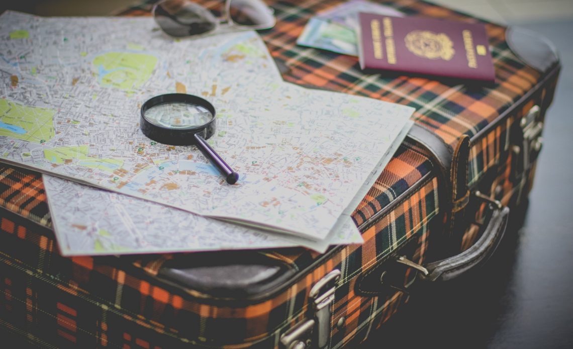 12 travel essentials one must carry