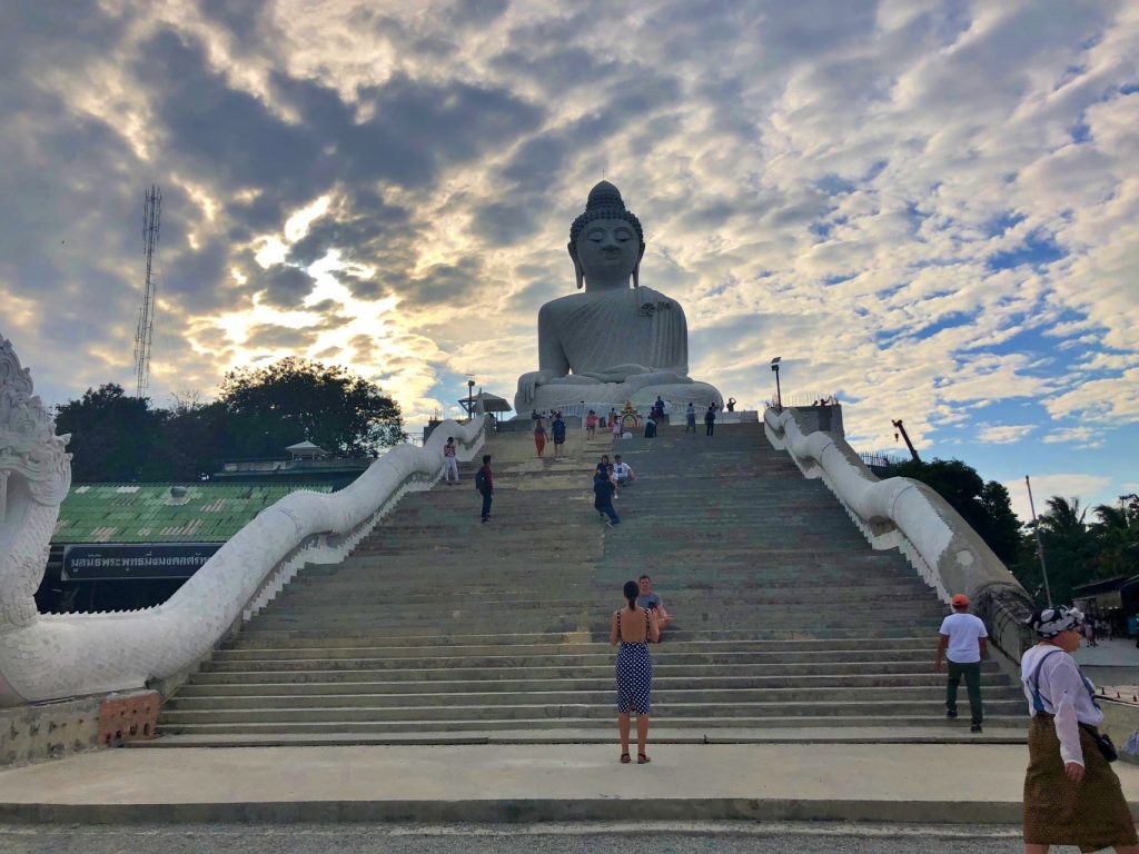 Big Buddha Phuket