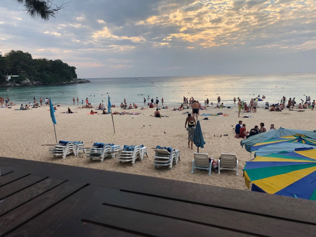 Kata Beach - Phuket